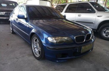 BMW 318i 2002 for sale