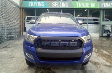 Ford Ranger 2016 for sale