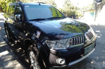 2012 Mitsubishi Montero gls V for sale 