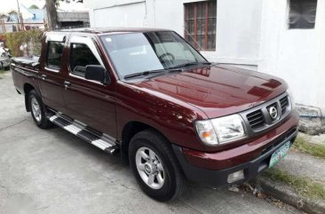 2012 Nissan Rravado for sale 