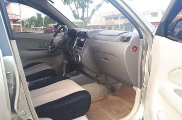 Toyota Avanza 1.5G 2007 FOR SALE