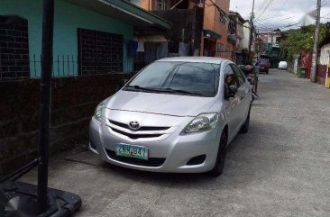 Rush Sale 2008 Toyota Vios 1.3J