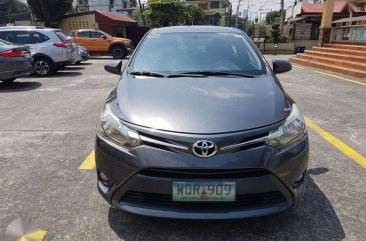 For Sale 2014 TOYOTA Vios E Automatic