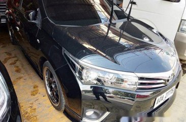 Toyota Corolla Altis 2014 for sale