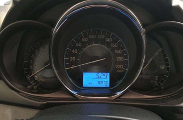 2015 Toyota Vios J 1.3 MT FOR SALE