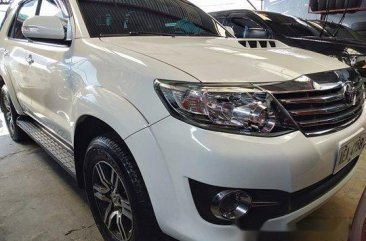 Toyota Fortuner 2015 for sale