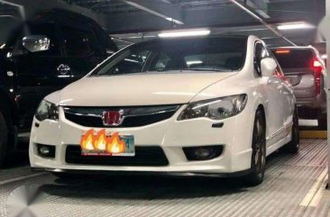 Honda Civic 1.8 S 2010 for sale 