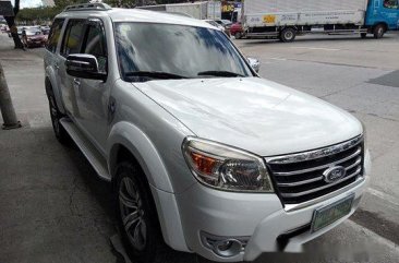 Ford Everest 2009 for sale