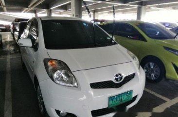 Toyota Yaris 2010 for sale