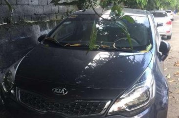 2014 Kia Rio Ex for sale 