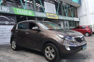 Kia Sportage 2012 for sale