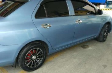 2013 Toyota Vios 1.3j manual FOR SALE