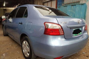 Toyota Vios 2012 manual FOR SALE