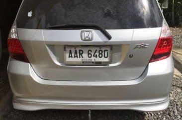 For sale Honda Fit 2014 model