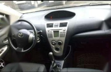 Toyota Vios 1.5 2009 FOR SALE