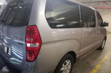 Hyundai Grand Starex VGT 2013 FOR SALE