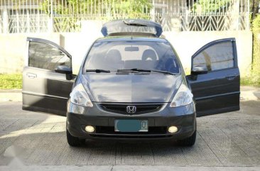 Honda Jazz 1.3 Idsi 2004 for sale 