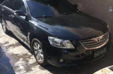 2008 Toyota Camry 2.4G Automatic Transmission