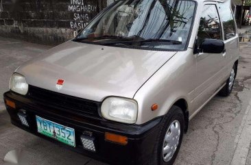 Daihatsu Charade 2006 for sale 