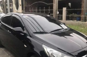 Hyundai Accent 2012 FOR SALE