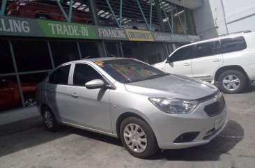 Chevrolet Sail 2017 for sale