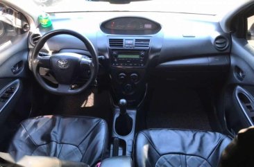 2010 Toyota Vios FOR SALE