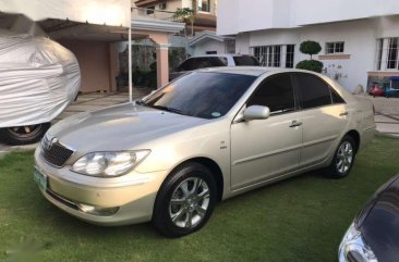 2004 Toyota Camry 24V Super Low Mileage