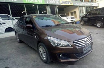 Suzuki Ciaz 2016 for sale