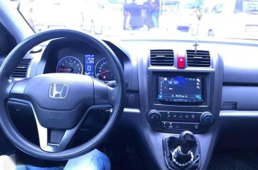 2011 Honda CRV for sale 