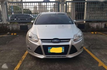 Ford Focus 2013 Hatchback 2.0 Sport Automatic