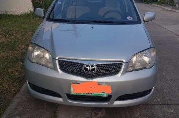 2007 Toyota Vios FOR SALE