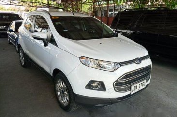 Ford EcoSport 2015 for sale