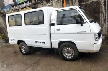 Mitsubishi L300 for sale 