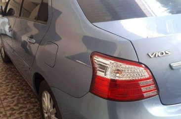 Toyota Vios 2011 1.5g manual FOR SALE