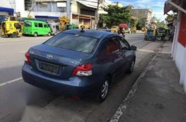 Toyota Vios 2009 FOR SALE