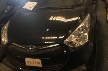 SELLING HYUNDAI Eon glx 2017 g manual