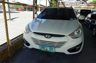 Hyundai Tucson 2010 for sale