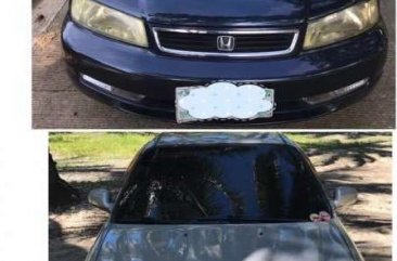 Honda Civic Vtec for sale 