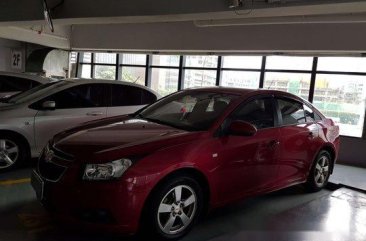 Chevrolet Cruze 2012 for sale