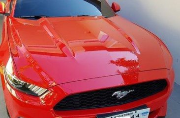 Ford Mustang 2017 for sale