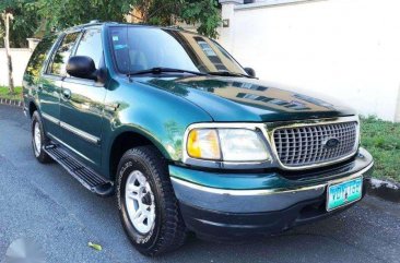 1999 Ford Expedition XLT AT Limited US Version Fresh Rush for sale