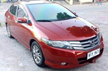 Honda City 2009 for sale