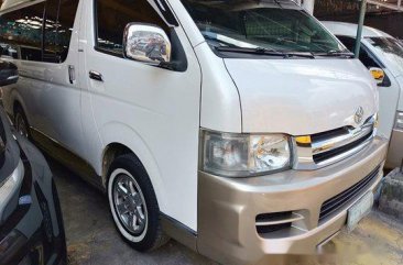 Toyota Hiace 2015 for sale