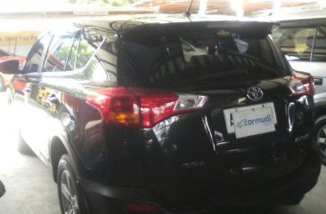 Toyota RAV4 2015 for sale