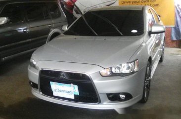 Mitsubishi Lancer Ex 2012 for sale