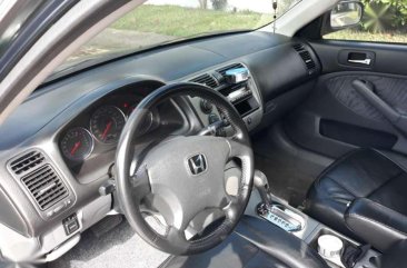 For Sale 2004 Honda Civic VTi-S (Top of the line)