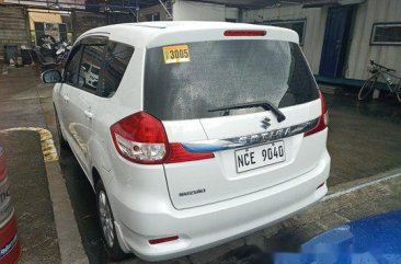 Suzuki Ertiga 2016 for sale