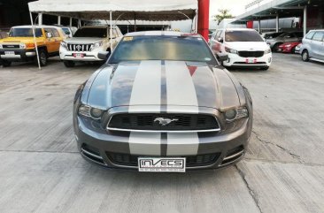 2013 Ford Mustang for sale