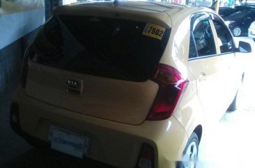 Kia Picanto 2016 for sale