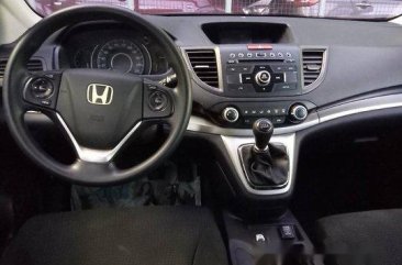 Honda CR-V 2013 for sale